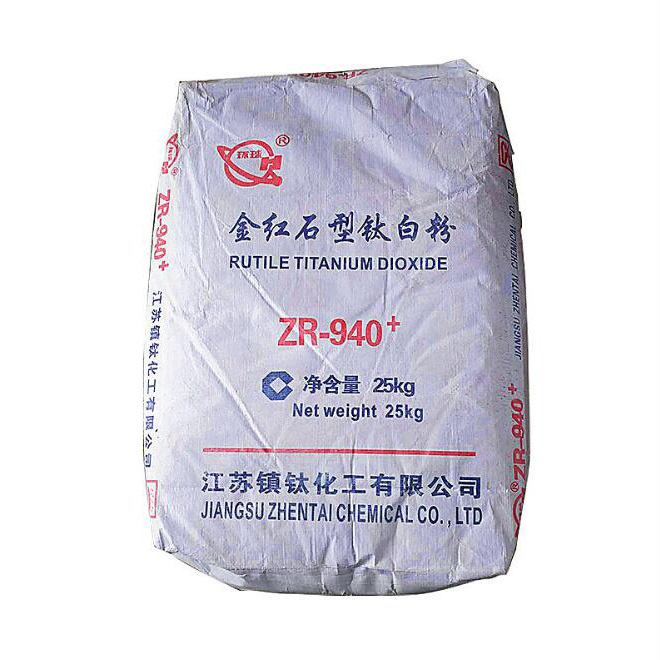 钛白粉ZR-940